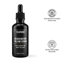 Cupids Rejuvenating Tallow Serum