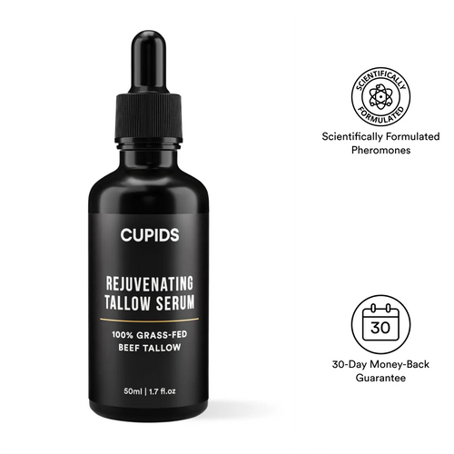 Cupids Rejuvenating Tallow Serum