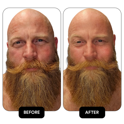 Cupids Hydra-Cleanse Tallow Face Wash