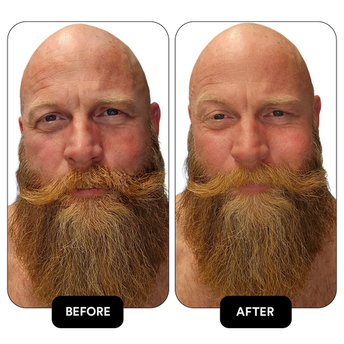 Cupids Hydra-Cleanse Tallow Face Wash