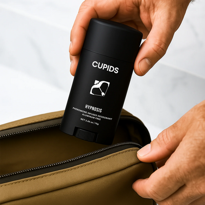 Cupids Hypnosis Deodorant