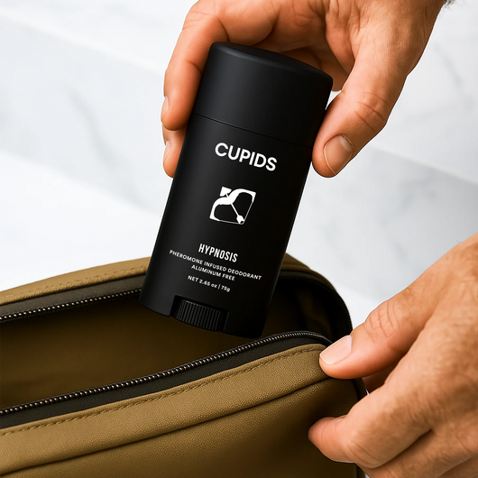 Cupids Hypnosis Deodorant