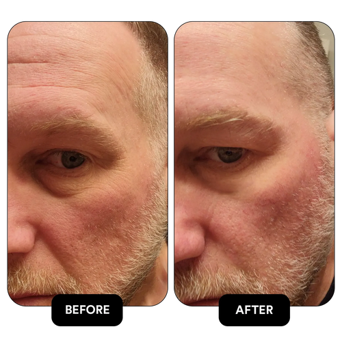 Cupids Rejuvenating Tallow Serum