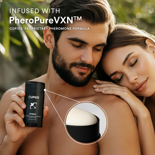 Cupids Hypnosis Deodorant