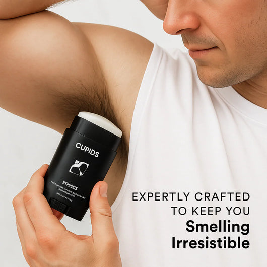 Cupids Hypnosis Deodorant