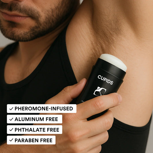 Cupids Hypnosis Deodorant