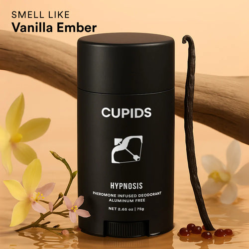 Cupids Hypnosis Deodorant