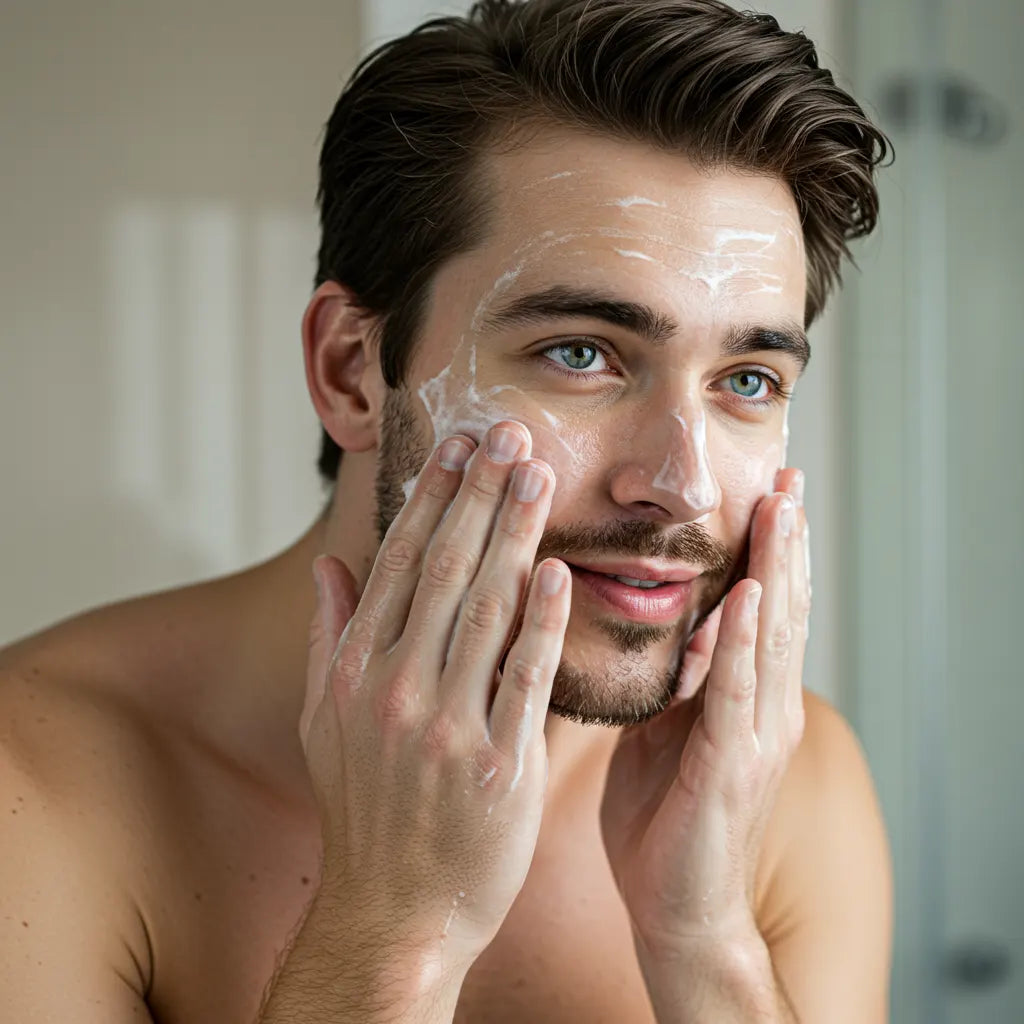 Total Renewal For Your Skin Instantly