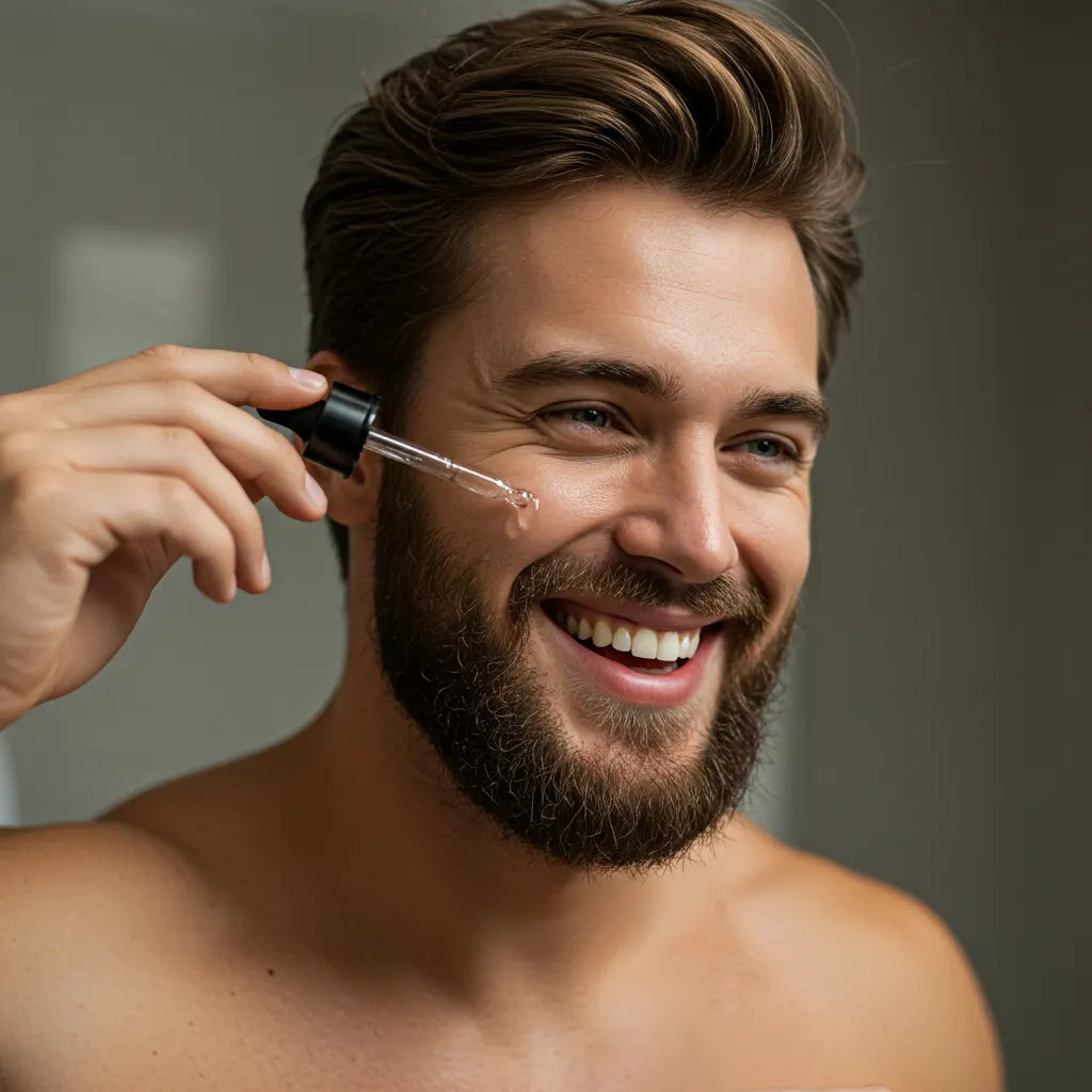 Total Renewal For Your Skin Instantly