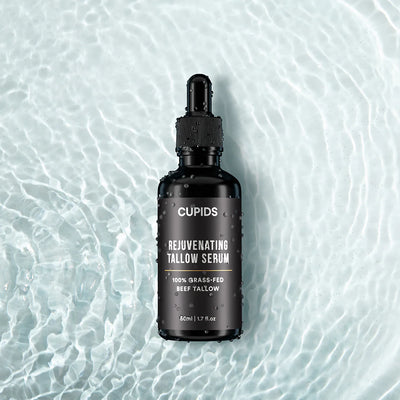 Cupids Rejuvenating Tallow Serum